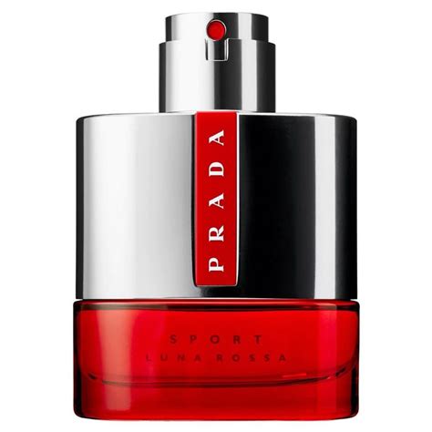 prada perfume luna rossa sport|prada sport aftershave for men.